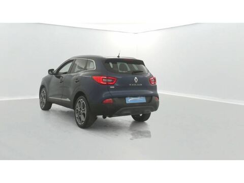 Kadjar TCe 130 Energy Intens 2017 occasion 56400 Auray