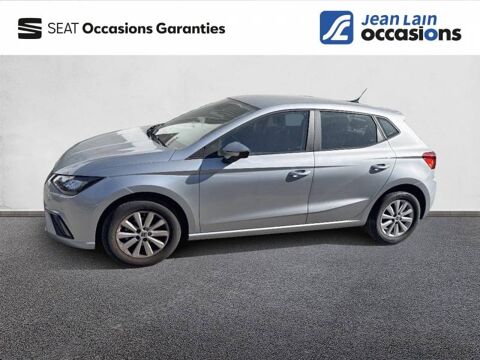 Ibiza 1.0 TSI 95 ch S/S BVM5 Style Business 2023 occasion 38170 Seyssinet-Pariset