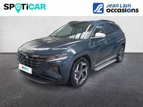 Hyundai Tucson 1.6 T-GDI 230 Hybrid BVA6 Executive 2022 occasion V&eacute;traz-Monthoux 74100