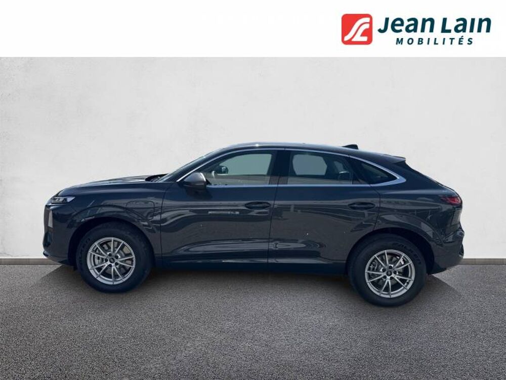 Q3 Sportback e-hybrid 272 ch S tronic 6 Design 2026 occasion 05000 Gap
