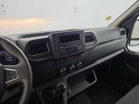 Master MASTER FGN TRAC F3500 L3H3 BLUE DCI 135 CONFORT 2024 occasion 50100 Cherbourg-en-Cotentin