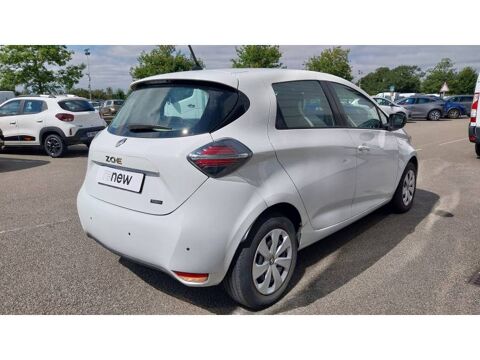 Zo&eacute; Zoe R110 - MY22 Equilibre 2023 occasion 29000 Quimper