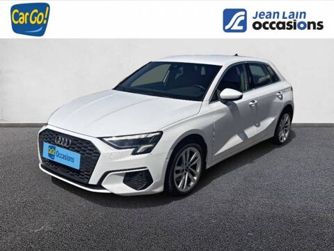 Audi A3 Sportback 30 TDI 116 Business line 2021 occasion Margencel 74200