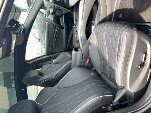 Seal 82,5 kWh 313 ch RWD Design 2026 occasion 50100 Cherbourg-en-Cotentin