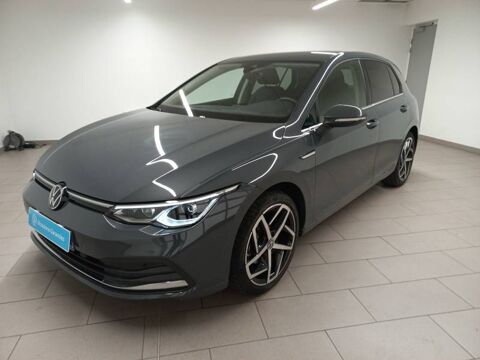 Volkswagen Golf 1.5 eTSI OPF 150 DSG7 Style 2024 occasion Belleville 69220