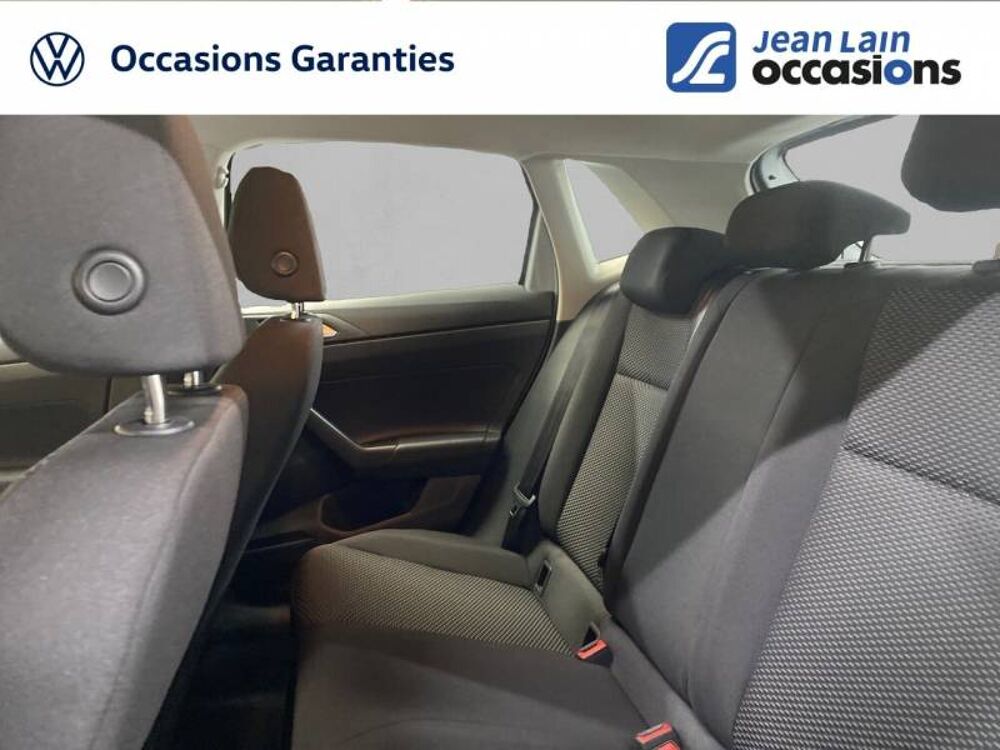 Polo 1.0 TSI 95 S&S BVM5 2023 occasion 38360 Sassenage