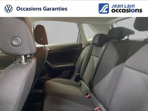 Polo 1.0 TSI 95 S&S BVM5 2023 occasion 38360 Sassenage