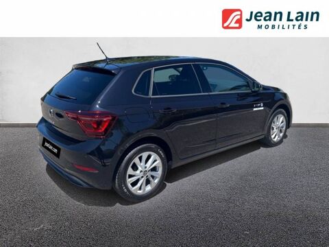 Polo 1.0 TSI 95 S&S BVM5 Style 2026 occasion 74600 Seynod
