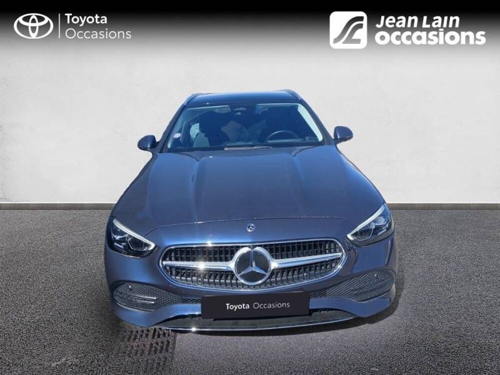 Classe C Break 300 e 9G-Tronic e-Hybrid EQ Avantgarde Line 2023 occasion 26000 Valence