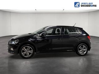 Polo 1.0 TSI 110 S&S BVM6 Carat 2021 occasion 73290 La Motte-Servolex