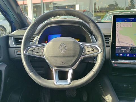 Symbioz E-Tech full hybrid 145 Iconic 2025 occasion 14400 Bayeux