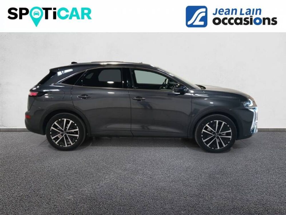 DS7 DS 7 Hybride Rechargeable E-Tense 225 EAT8 Opera 2024 occasion 74600 Seynod