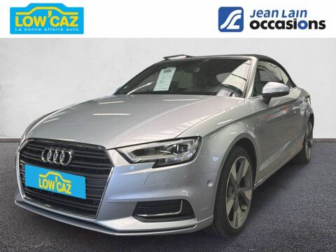 Annonce voiture Audi A3 24790 €