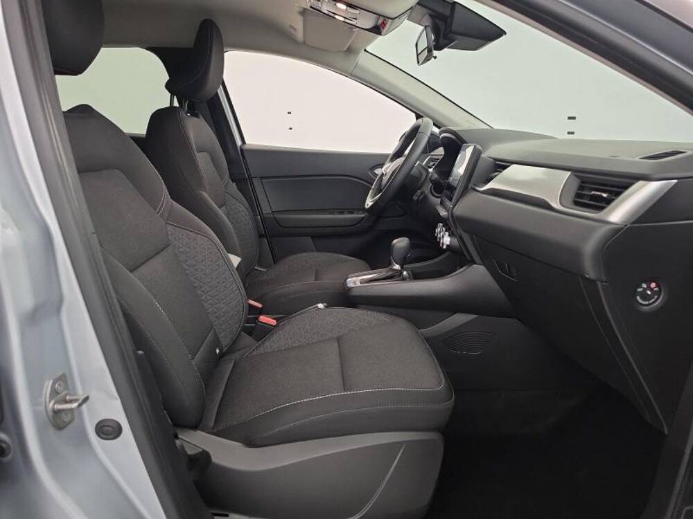 Captur E-Tech full hybrid 145 Evolution 2024 occasion 29900 Concarneau