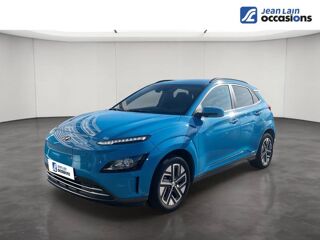 Kona Electrique 39 kWh - 136 ch Intuitive 2023 occasion 74100 Ville-la-Grand