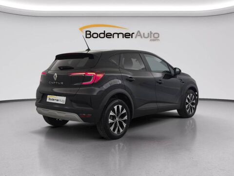 Captur TCe 90 Evolution 2024 occasion 29200 Brest