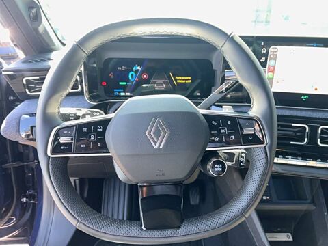 R5 Renault 5 E-Tech Electrique 150 ch autonomie confort Techno 2026 occasion 14400 Bayeux