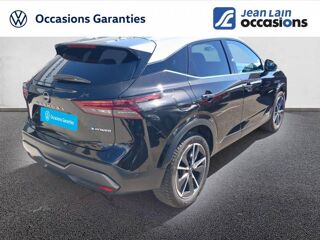 Qashqai e-Power 190 ch Tekna+ 2023 occasion 04130 Volx