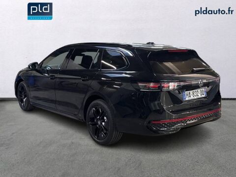 Passat 1.5 eHybrid 272 DSG6 R-Line 2024 occasion 13014 Marseille