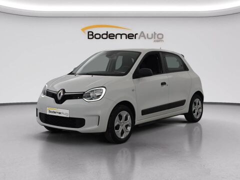 Annonce voiture Renault Twingo 11490 €