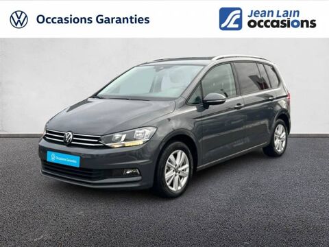 Volkswagen Touran 2.0 TDI 150 DSG7 7pl Life Plus 2024 occasion Cessy 01170