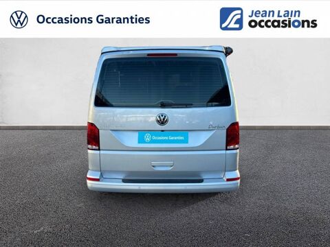 Transporter STYLEVAN DURBAN L2H1 2.0 TDI 150 DSG7 - VAN AMENAGE 2023 occasion 73290 La Motte-Servolex