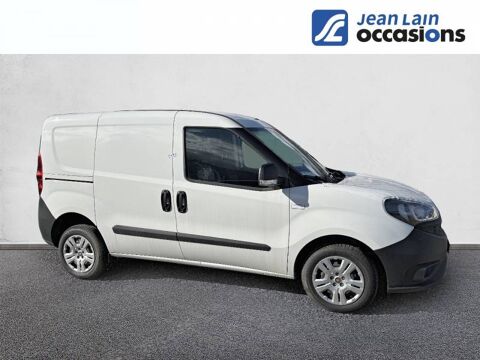 Fiat Doblo DOBLO CARGO FT 1.6 MULTIJET 105 BUSINESS 2023 occasion Seynod 74600