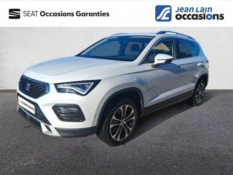 Seat Ateca 2.0 TDI 150 ch Start/Stop DSG7 Style 2023 occasion Volx 04130