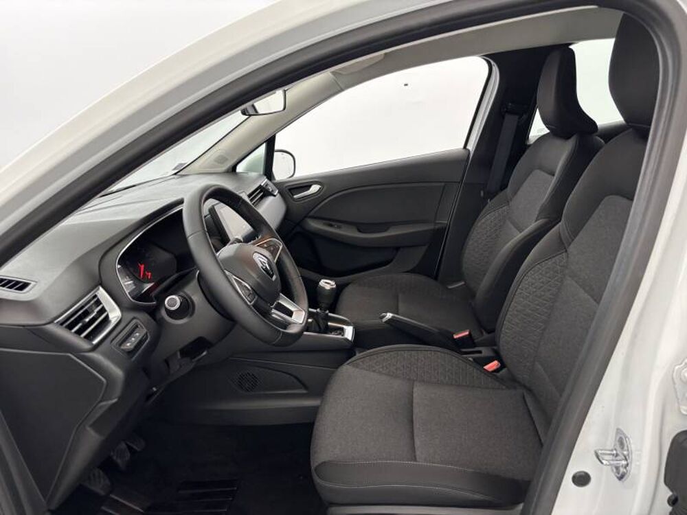 Clio Blue dCi 85 Business 2020 occasion 29600 Morlaix