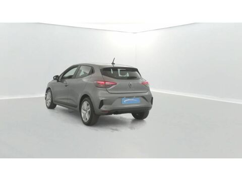 Clio Blue dCi 100 ch Generation 2025 occasion 22000 Saint-Brieuc