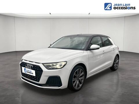 Audi A1 Sportback 25 TFSI 95 ch BVM5 Advanced 2023 occasion &Eacute;chirolles 38130