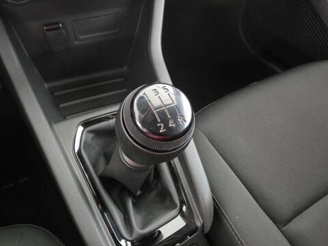 Clio SCe 65 Authentic 2023 occasion 56850 Caudan