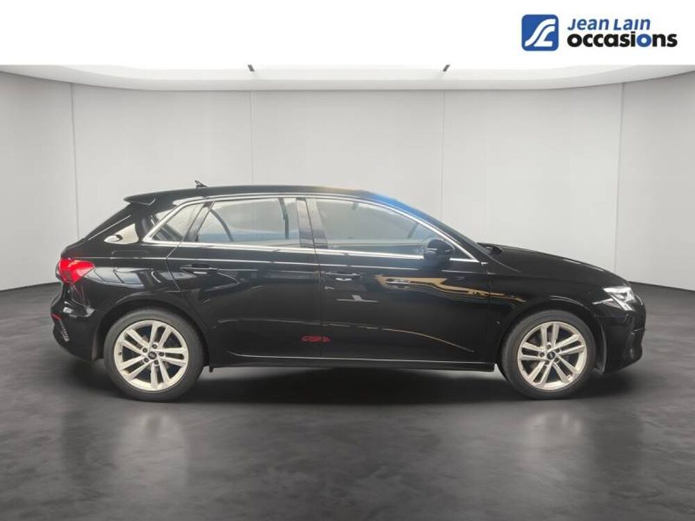 A3 Sportback 35 TDI 150 S tronic 7 Design 2023 occasion 74100 Ville-la-Grand