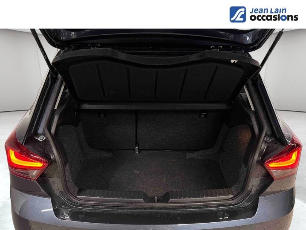 Ibiza 1.0 TSI 115 ch Start/Stop DSG7 Copa 2025 occasion 73290 La Motte-Servolex