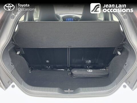 Aygo X 1.0 VVT-i 72 Dynamic 2024 occasion 26300 Chatuzange-le-Goubet