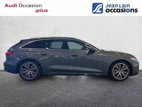 A5 Avant TFSI 150 ch S tronic 7 S line 2025 occasion 38130 &Eacute;chirolles