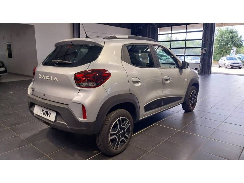 Spring Essential -23B 2023 occasion 29000 Quimper