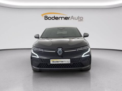 M&eacute;gane Megane E-Tech EV60 220 ch super charge Techno 2023 occasion 56850 Caudan