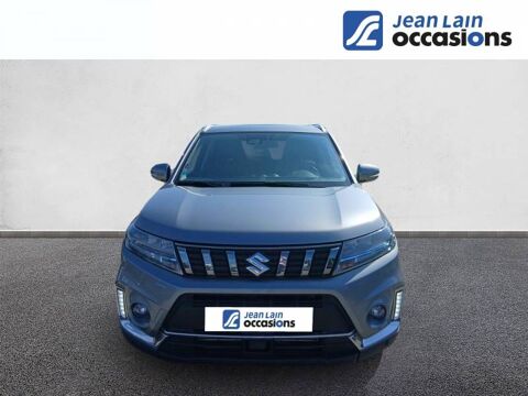 Vitara 1.4 Boosterjet Allgrip Hybrid Style 2022 occasion 74200 Margencel