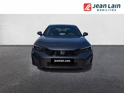 Civic e:HEV 2.0 i-MMD Advance 2026 occasion 74600 Seynod