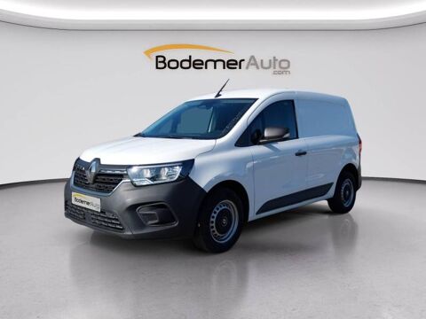 Renault Kangoo Express KANGOO VAN BLUE DCI 95 EDC GRAND CONFORT- 22 2023 occasion Alen&ccedil;on 61000