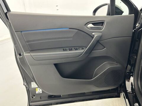 Symbioz E-Tech full hybrid 160 ch Esprit Alpine 2025 occasion 61000 Alen&ccedil;on