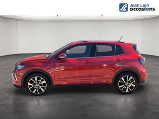 T-Cross 1.0 TSI 116 Start/Stop DSG7 R-Line 2024 occasion 04130 Volx