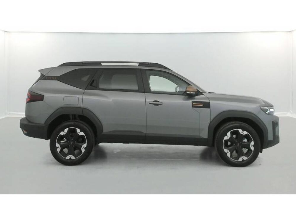 Bigster Hybrid 155 Extreme 2025 occasion 29600 Morlaix