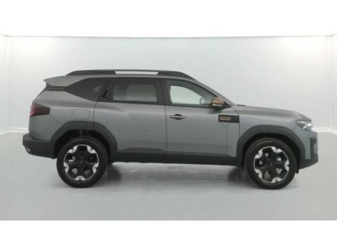 Bigster Hybrid 155 Extreme 2025 occasion 29600 Morlaix