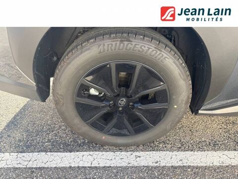 bZ4X Touring Grande Autonomie Design 2026 occasion 26000 Valence