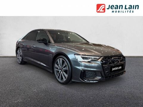 A6 50 TFSIe 299 ch S tronic 7 Quattro S line 2024 occasion 74600 Seynod