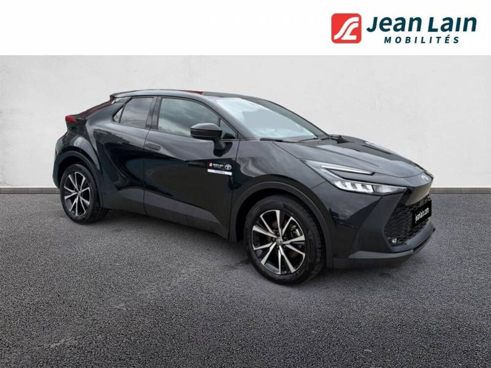 C-HR Hybride Rechargeable 225 Dynamic Business 2025 occasion 73460 Tournon