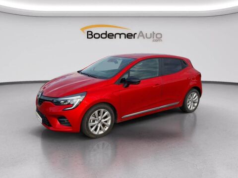 Annonce voiture Renault Clio 15690 €