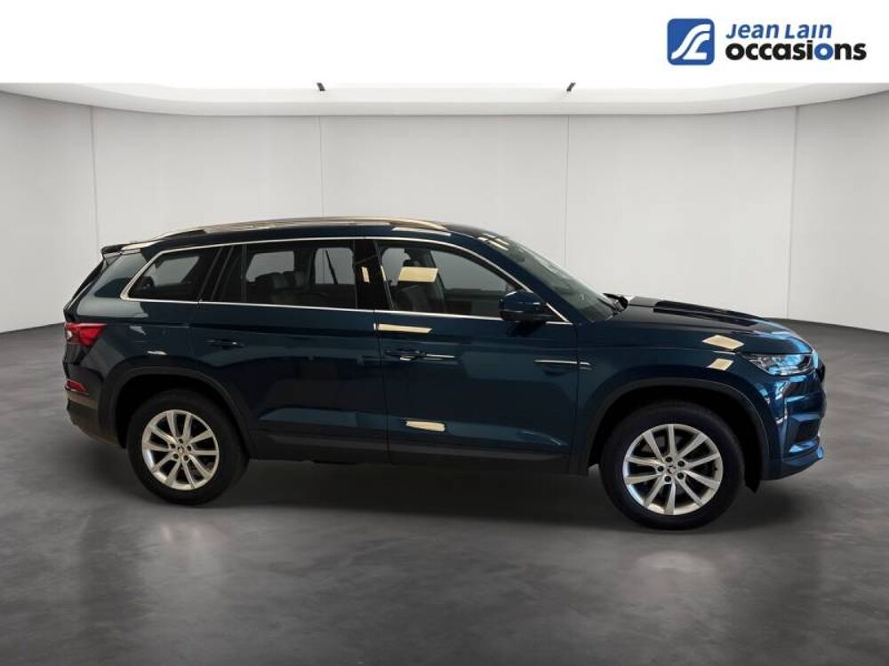 Kodiaq 2.0 TDI 200 SCR DSG7 4x4 7pl Style 2024 occasion 38500 Voiron